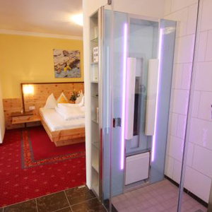Hotel Stockers Rohrmooser Erlebniswelt cazare Schladming