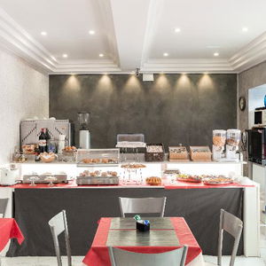 Sejur Hotel Bella Napoli Suites vacanta Napoli