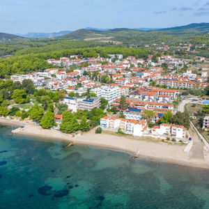 Hotel 4 You Boutique cazare Halkidiki
