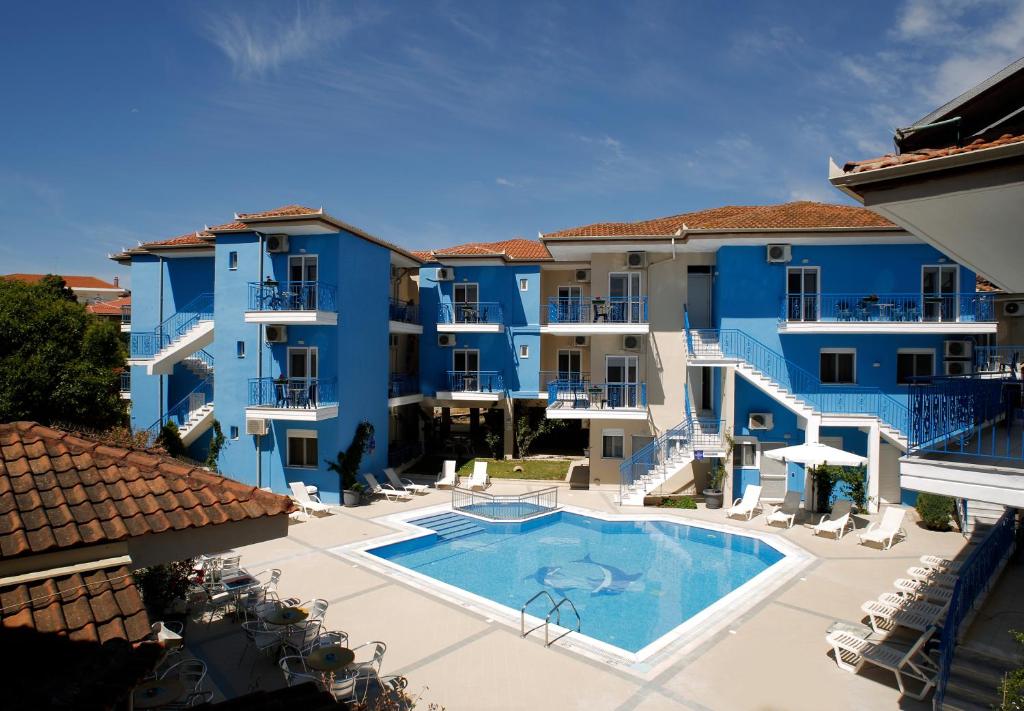 Hotel Stratos Hotel