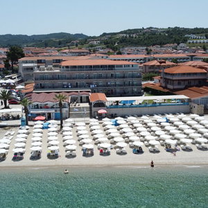 Sejur Hanioti Grandotel vacanta Halkidiki