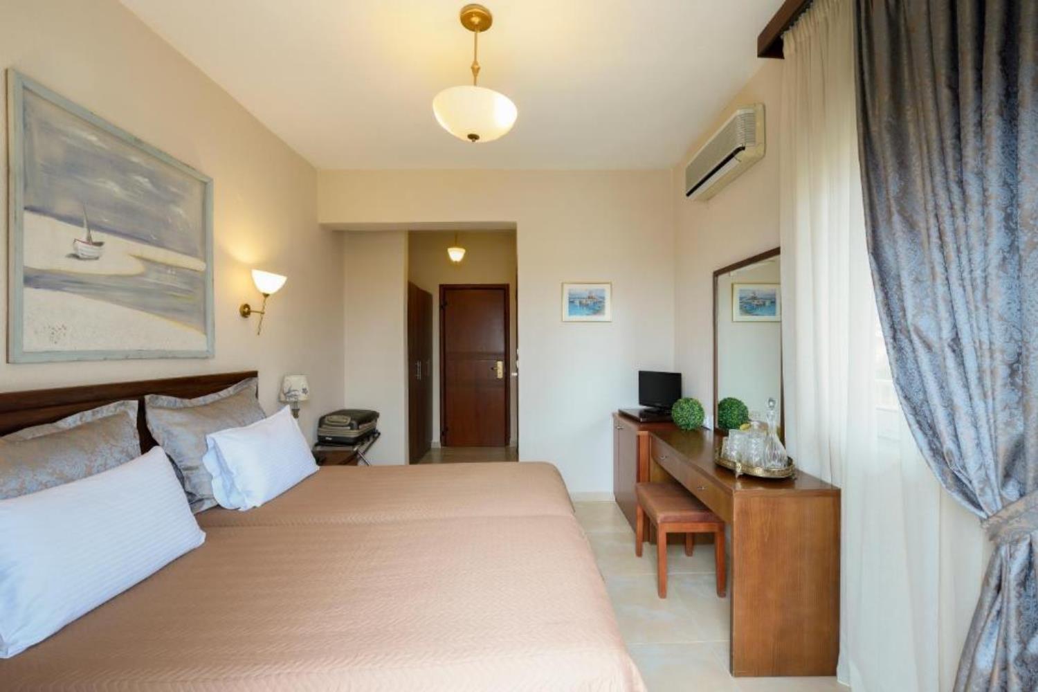 Hotel Alkyonis Hotel