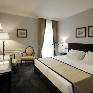 Hotel Grand Hotel Oriente cazare Napoli