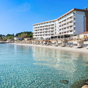Sejur Ammon Zeus Luxury Beach Hotel vacanta Halkidiki