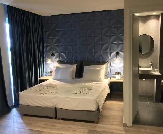 Athens Coast Hotel
