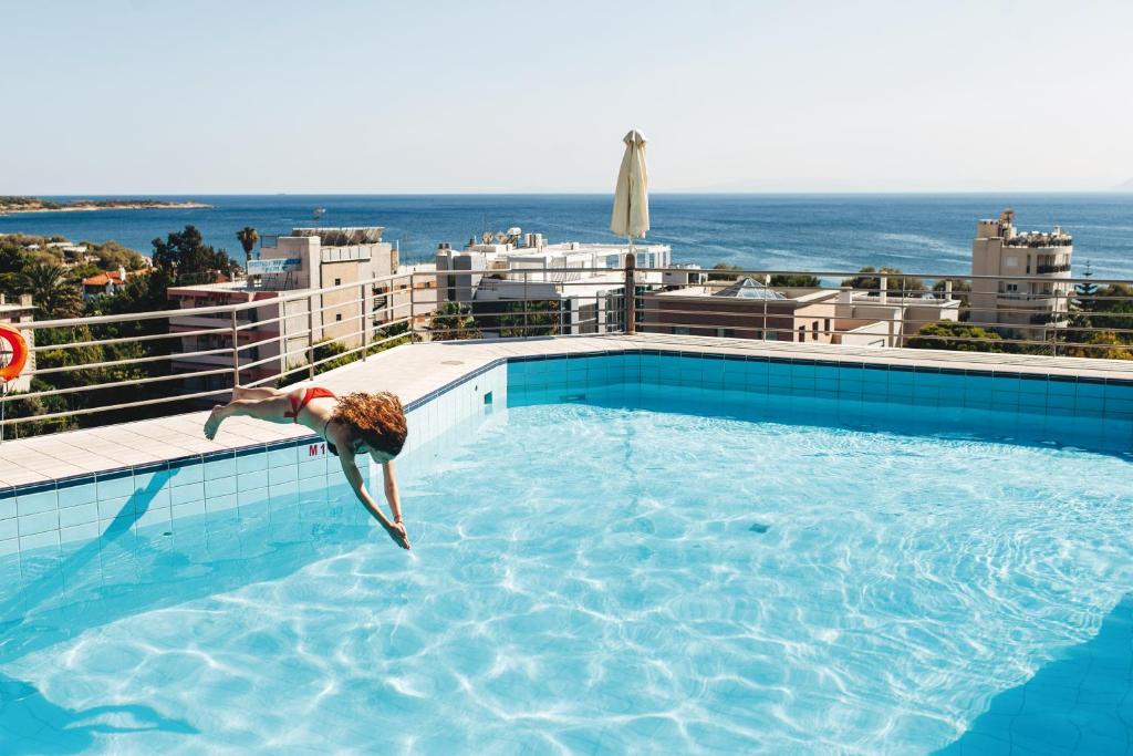 Emmantina Hotel