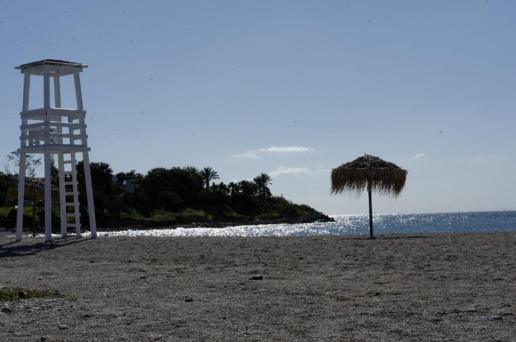 Emmantina Hotel