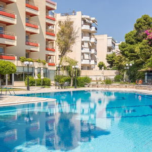 Sejur Oasis Hotel Apartments vacanta Glyfada