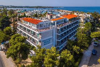 Hotel Palmyra Beach
