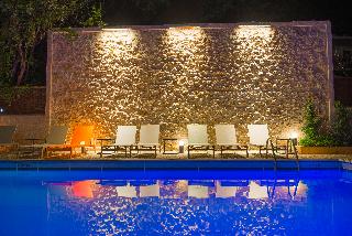 Hotel Palmyra Beach