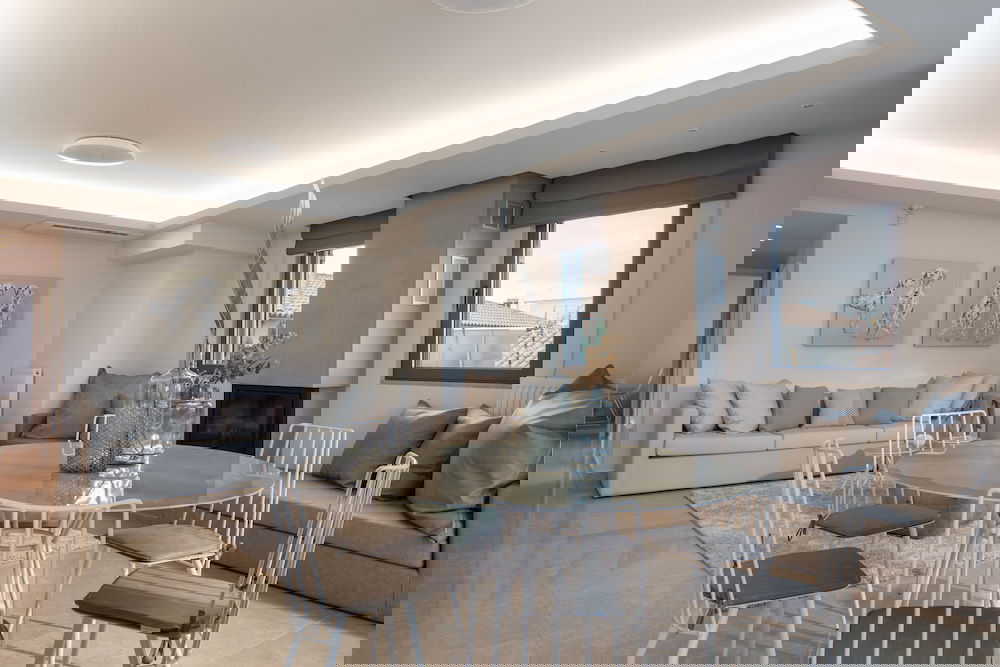 Hotel Elaia Luxury Apartments Glyfada