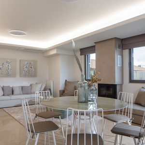 Hotel Elaia Luxury Apartments Glyfada cazare Glyfada
