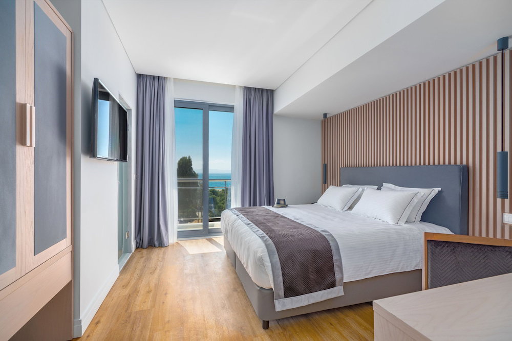 dal travel Glyfada Riviera Hotel