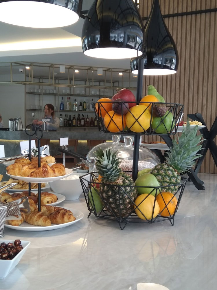 dal travel Glyfada Riviera Hotel