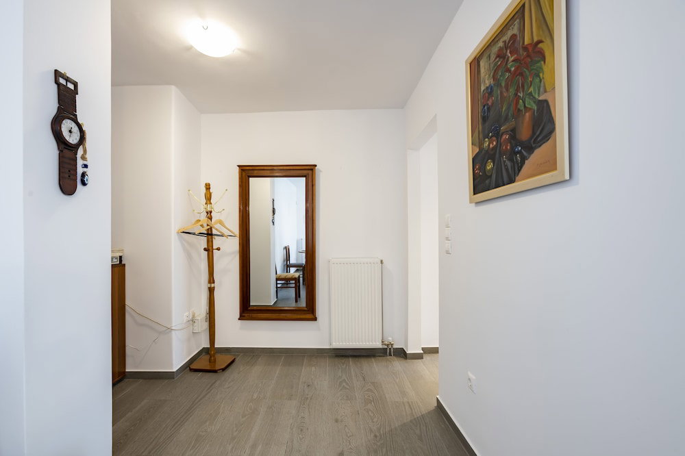 Beautiful Flat In Superb Location