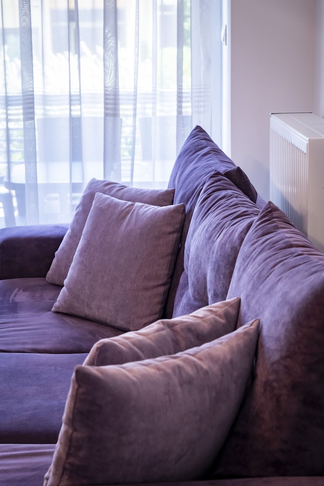 Beautiful Flat In Superb Location