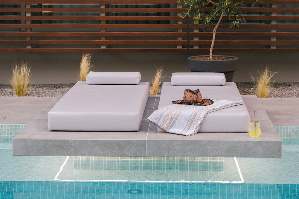 Brasil Suites Boutique Hotel