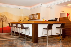 Hotel London Hotel cazare Glyfada