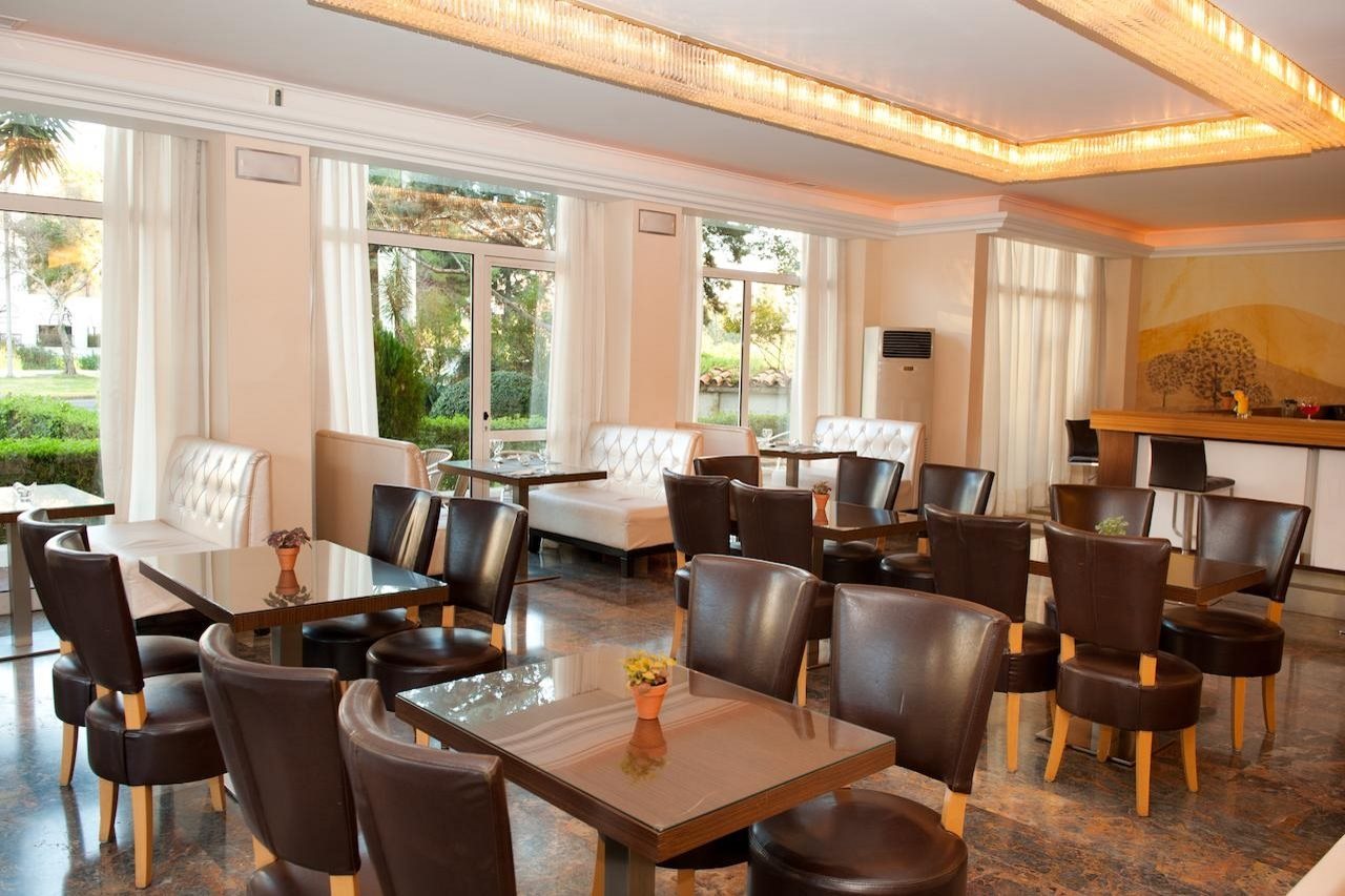 London Hotel