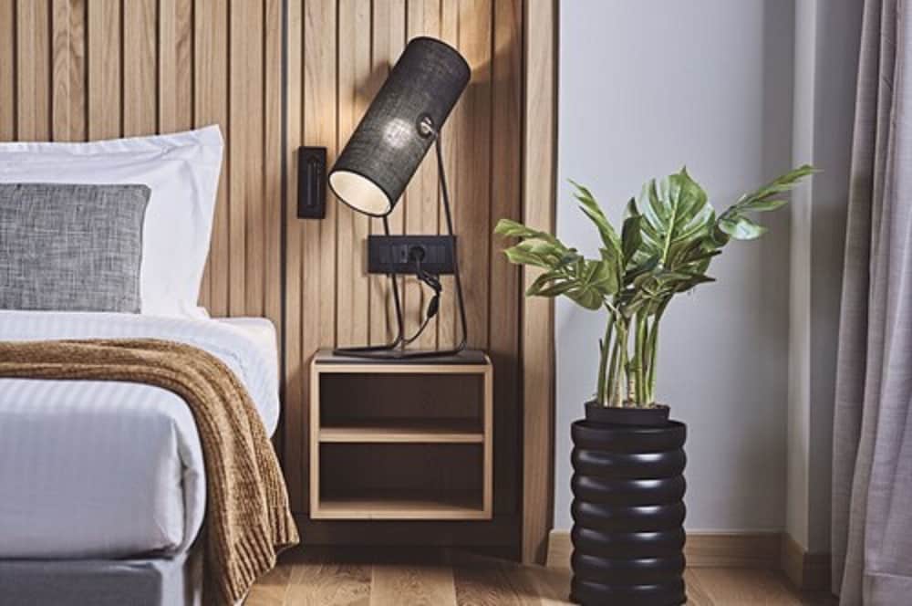 Cama Luxury Suites