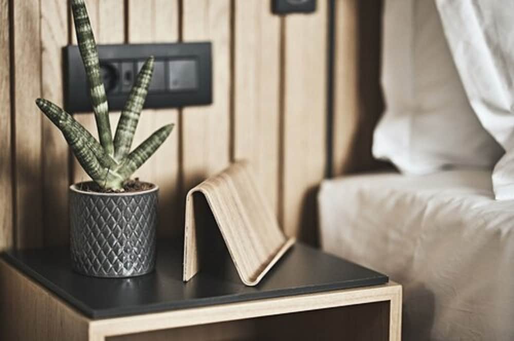 Cama Luxury Suites
