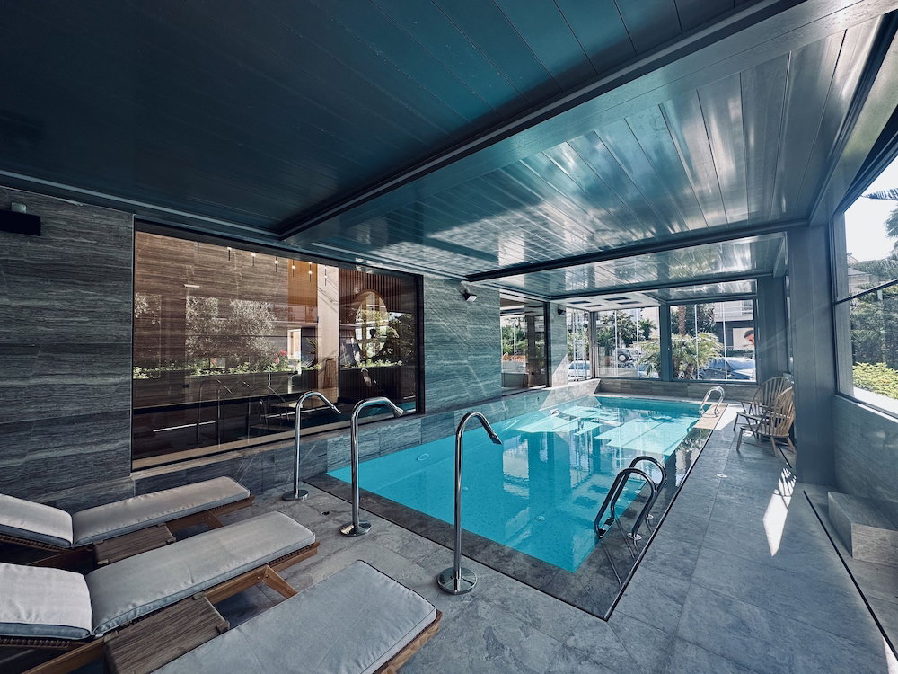 dal travel Dusit Suites Athens