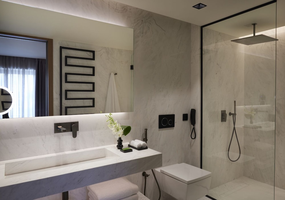 dal travel Dusit Suites Athens