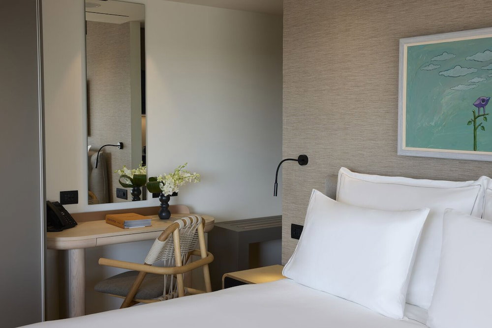 dal travel Dusit Suites Athens