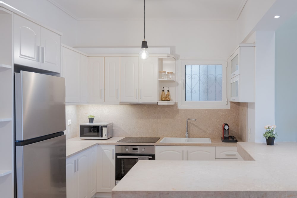 Hotel Glyfada Cozy Living