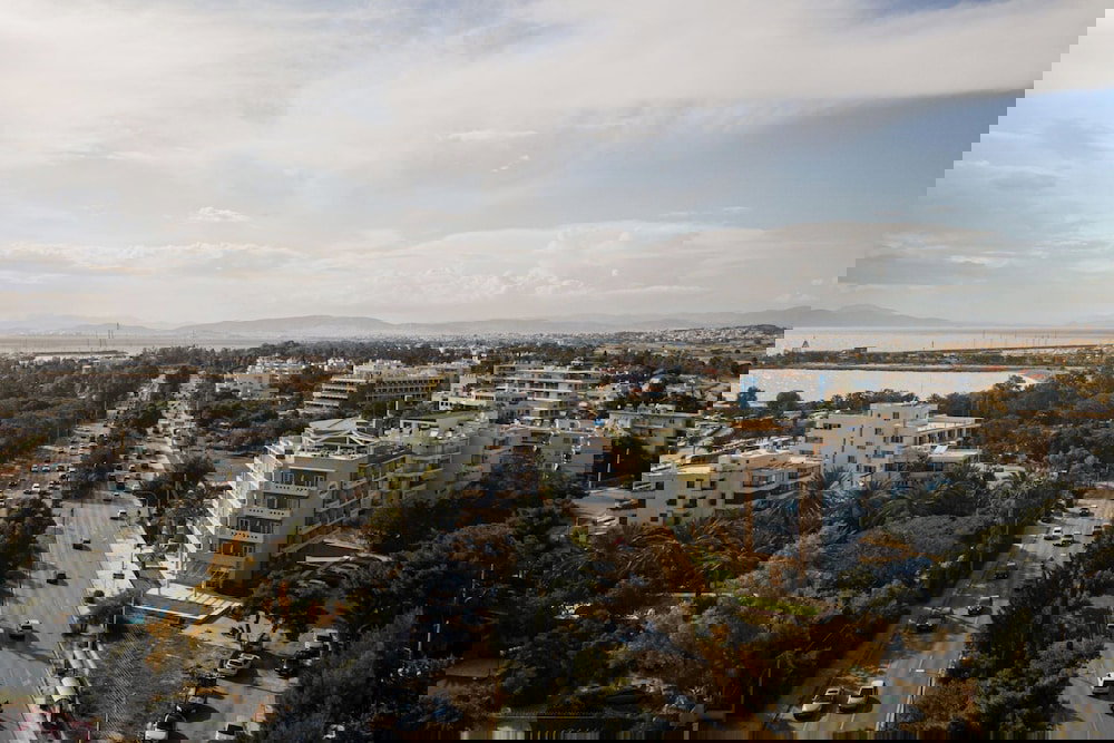 Hotel Kreoli Suites Glyfada