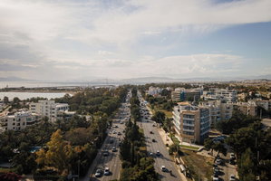 Hotel Kreoli Suites Glyfada cazare Glyfada