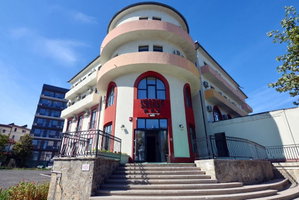 Hotel Neptun Resort cazare Eforie Nord