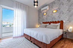 Hotel Phaedrus Living: Glyfada Seaview Luxury Penthouse cazare Glyfada