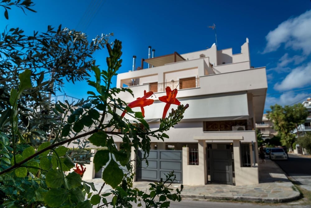 Hotel Leo - Unique Glyfada Apartment