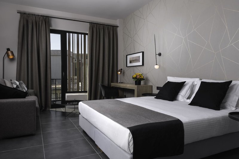 Hotel Azur Suites Glyfada