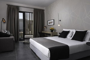 Hotel Azur Suites Glyfada cazare Glyfada