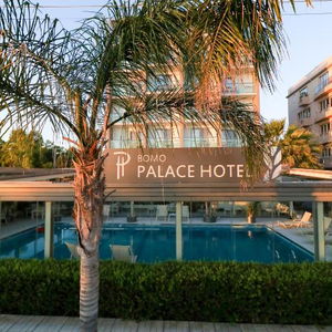 Sejur Palace Hotel vacanta Glyfada