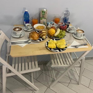 Hotel Duomo 152 Napoli cazare Napoli