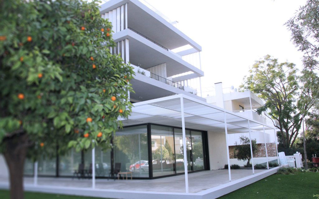 Hotel Ogarden