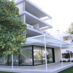 Hotel Ogarden cazare Glyfada