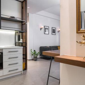 Hotel Glyfada Gallery Apartment cazare Glyfada