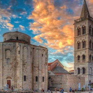 Hotel Kiko Luxury Accommodation cazare Zadar