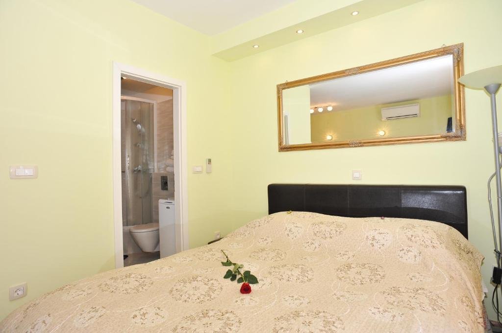 Hotel Zadar Old Town Apartments Ii