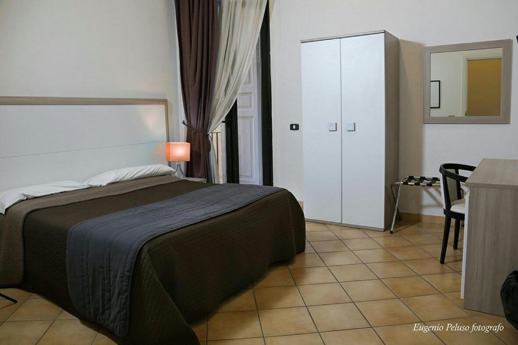 Hotel Caravaggio
