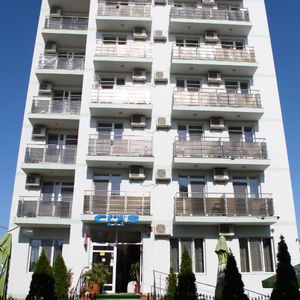 Hotel Hotel Clas cazare Eforie Nord