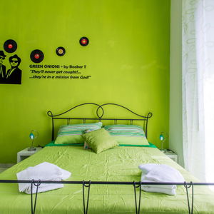 Hotel B&B Colori E Note cazare Napoli