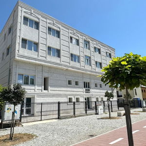 Hotel Vila Cocor cazare Eforie Nord