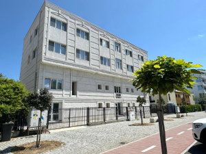Hotel Vila Cocor cazare Eforie Nord