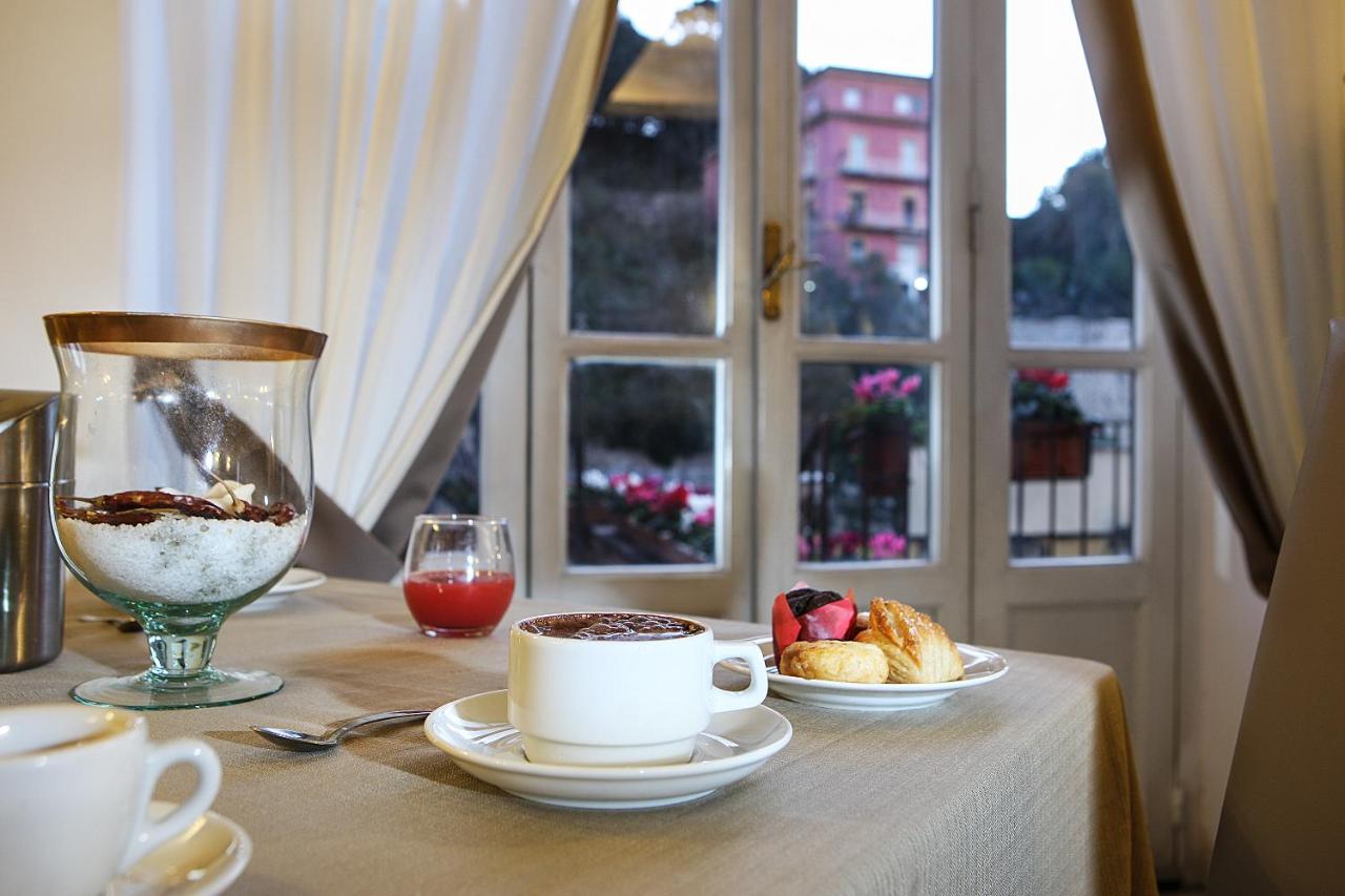Hotel Grand Hotel Capodimonte