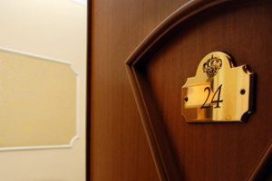 Hotel Casablanca cazare Napoli